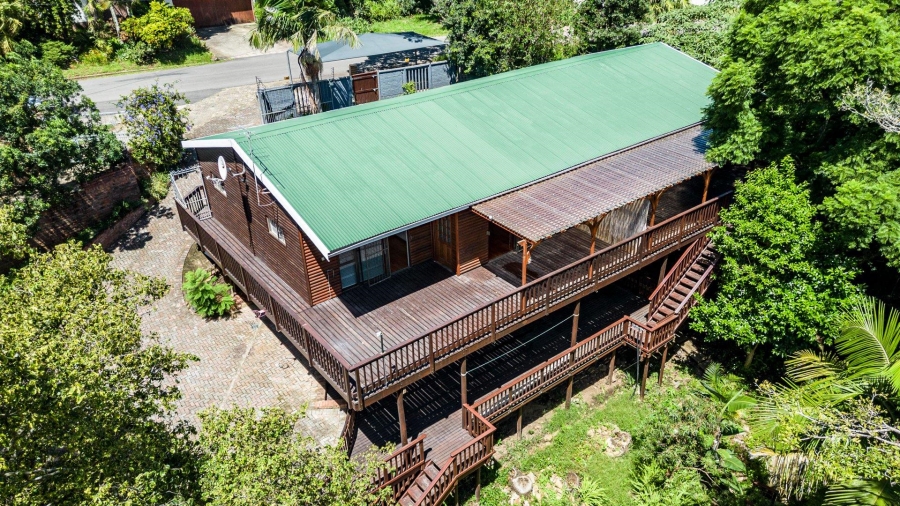 4 Bedroom Property for Sale in Vincent Eastern Cape